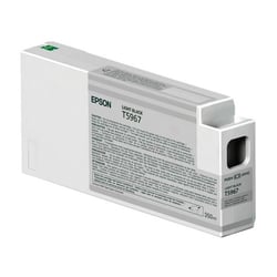 Tinteiro original preto claro Epson T5967 - C13T596700 - Epson C13T596700