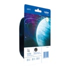 Tinteiro de tinta preto em blister - Brother LC970BK