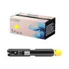 Xerox VersaLink C7000 Black Toner Generic Cartridge - Substitui 106R03757/106R03761 - XT-C7000BK