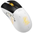 ROG Keris II Origin-KJP Gaming Mouse - White - Asus 90MP04L0-BMUA10