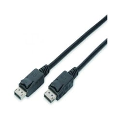 EWENT CABO DISPLAYPORT V4K 60HZ. A/A AWG28. 1MT - Ewent EC1400