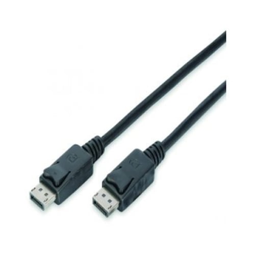 EWENT CABO DISPLAYPORT V4K 60HZ. A/A AWG28. 1MT - Ewent EC1400