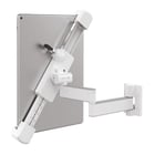 BARKAN SUPORTE TABLET 7" 14" ANTI ROUBO 360º FLEXIVEL ROTATITIVO T72VL - Barkan T72VL