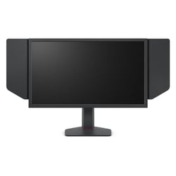 XL2546X - Monitor Gaming BenQ ZOWIE XL2546X, 24.5" para Esports, 1920 x 1080 at 240Hz, 320cd/m2, contraste 1000:1, HDMI 2.0 x2, DP 1.2, headphone jack - BenQ 9H.LLRLB.QBE