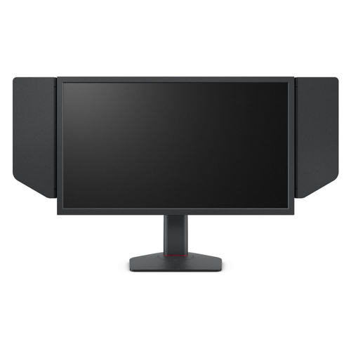 XL2546X - Monitor Gaming BenQ ZOWIE XL2546X, 24.5" para Esports, 1920 x 1080 at 240Hz, 320cd/m2, contraste 1000:1, HDMI 2.0 x2, DP 1.2, headphone jack - BenQ 9H.LLRLB.QBE