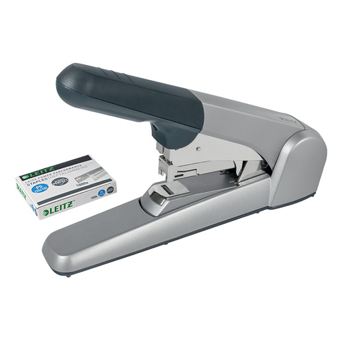 Agrafador Industrial 60 Folhas Leitz 5552 - Leitz 5051026