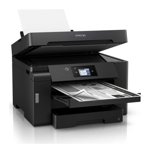 EPSON IMP MULTIF MONO ECOTANK ET-M16600 A3+ - Epson C11CJ41401