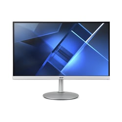 Monitor ACER CB242YD5bmiprcx 23,8" FHD ZeroFrame IPS 100Hz 1ms(VRB) 250nits WebCam Adaptive Sync - Acer UM.QB2EE.501