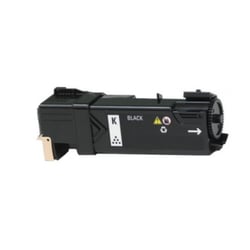 Cartucho de toner genérico preto Xerox DocuPrint C2120 - Substitui o CT201303 - Xerox XT-C2120BK