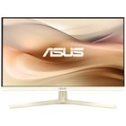 Monitor ASUS 23.8P FHD IPS 100Hz 1ms, AdaptSync, EyeCare+ ,USB-C C/PD 15w - VU249CFE-M  Oat Milk - Asus 90LM09JM-B01K70