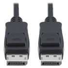 EATON TRIPP LITE 10GBE PASS-THROUGH CASSETTE - (X12) LC DUPLEX - Eaton P580-010-V4