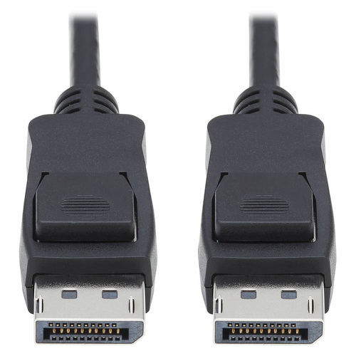 EATON TRIPP LITE 10GBE PASS-THROUGH CASSETTE - (X12) LC DUPLEX - Eaton P580-010-V4