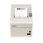 Epson TM-T20, Termal, Impressora POS, 6,9 ips, 150 mm/seg, 0,88 x 2,13 mm, 22,6 cpi - Epson C31CB10103