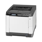 KYOCERA FS-C5150DN, Laser, Cor, 600 x 600 DPI, A4, 23 ppm, Impressão Duplex - Kyocera-Mita 1102KT3NL0