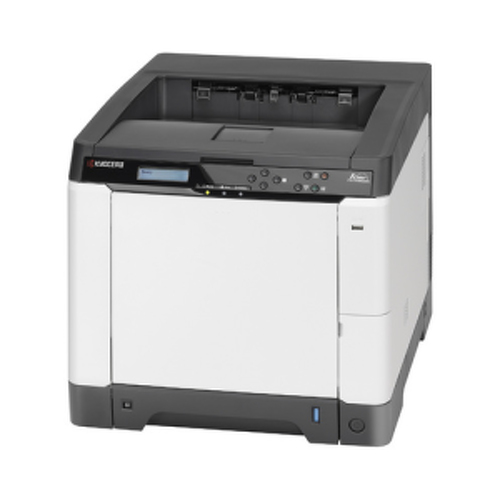 KYOCERA FS-C5150DN, Laser, Cor, 600 x 600 DPI, A4, 23 ppm, Impressão Duplex - Kyocera-Mita 1102KT3NL0