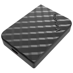 VERBATIM SSD EXTERN MINI DIAMOND 512GB USB-C - Verbatim 32024