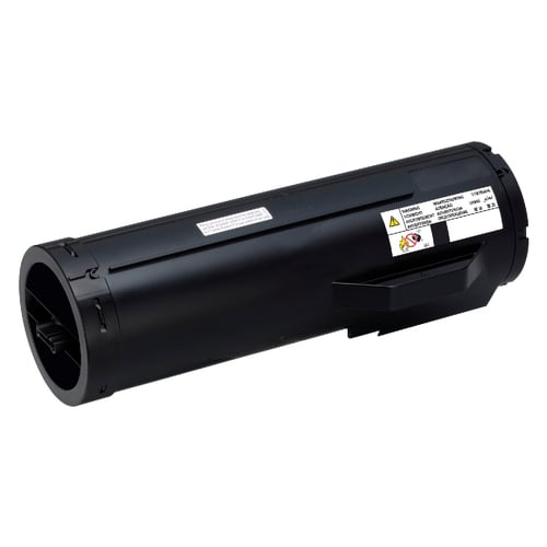 Cartucho de toner genérico preto Xerox VersaLink B600/B605/B610/B615 - Substitui 106R03942/106R03944 - Xerox XT-B600(25.9K)