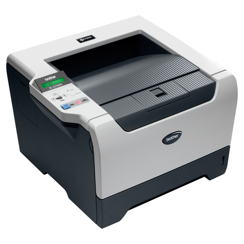 Brother HL-5270DNLT laser printer, Laser, 1200 x 1200 DPI, A4, 28 ppm, Impressão Duplex, Pronto para trabalhar em rede - Brother HL5270DNLT