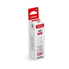 Canon GI45 Magenta Botella de Tinta Original - GI45M/6286C001 - Canon 6286C001
