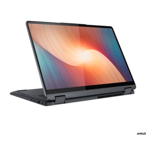 LENOVO IDEAPAD FLEX5 14ALC7-917AMD R7-5700 8GB 512GB SSD 14" TS WIN11H - Lenovo 82R9008WPG