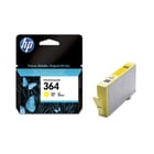 HP TINTEIRO AMARELO Nº364 - HP CB320EE