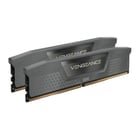 Memória Corsair Vengeance DDR5 64 GB 2x32 GB PC5200 - Preta - Corsair CMK64GX5M2B5200Z40