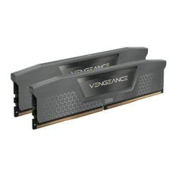 Memória Corsair Vengeance DDR5 64 GB 2x32 GB PC5200 - Preta - Corsair CMK64GX5M2B5200Z40
