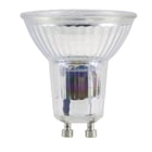 Lâmpada LED GU10 3W 250lm Refletora Vidro Branco Quente - XAVAX by HAMA XAV112856