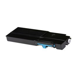 Xerox VersaLink C400/C405 Cyan Cartucho de Toner Genérico - Substitui 106R03530/106R03518/106R03502 - XT-C400CY