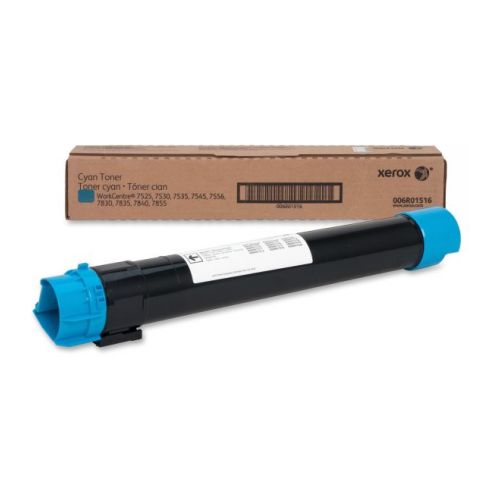 Xerox 6R1516 toner 1 unidade(s) Original Ciano - Xerox 006R01516