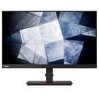 Monitor Lenovo Thinkvision P24q-20 24" QHD IPS HDMI DP USB 300 NITS 4 ms com 3 anos de garantia - Lenovo 61F5GAT1EU