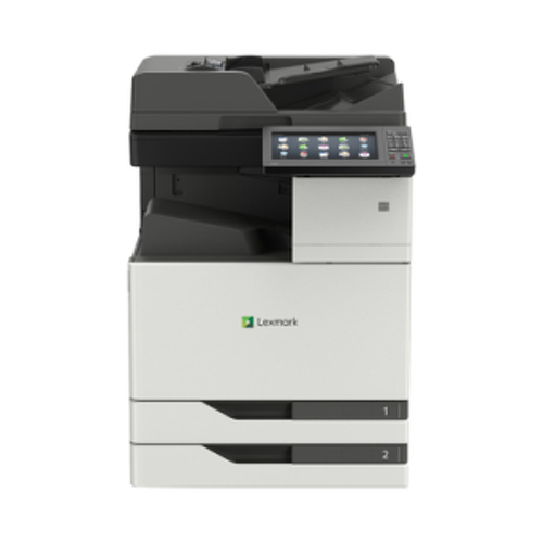 Lexmark CX921de, Laser, Impressão a cores, 1200 x 1200 DPI, A3, Impressão directa, Preto, Branco - Lexmark 32C0242