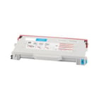 Cartucho de tinta Lexmark C510 ciano genérico - substitui 20K1400 - Lexmark LXT-C510CY