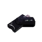 Leitor All in One + Cartão Cidadão USB 3.0 - Lifetech LTLFCRD009