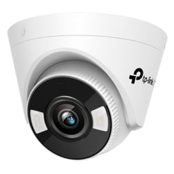 TP-LINK CAM VIGI 4MP FULL-COLOR WI-FI TURRET NETWORK - TP-Link VIGI C440-W(4mm)