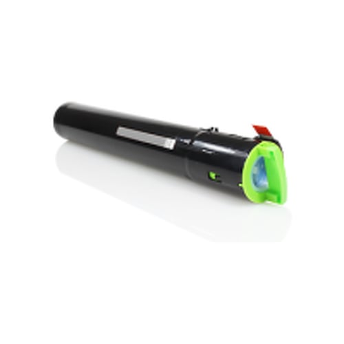 Ricoh Aficio MP-C2030/MP-C2050 Cartucho de Toner Genérico Preto - Substitui 842057/841196 - Ricoh RT-MPC2050BK