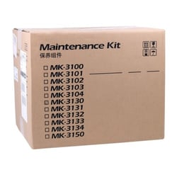 Kit de manutenção original Kyocera MK3130 - 1702MT8NLV - Kyocera MK3130