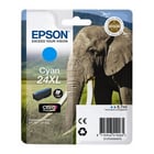 Cartucho de tinta original Epson T2432 (24XL) ciano - C13T24324012 - Epson C13T24324012