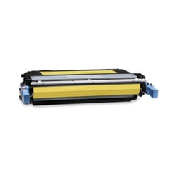 Toner IBM para HP 644A Amarelo Q6462A 12000 Pág. - Ibm IBMTG95P6503