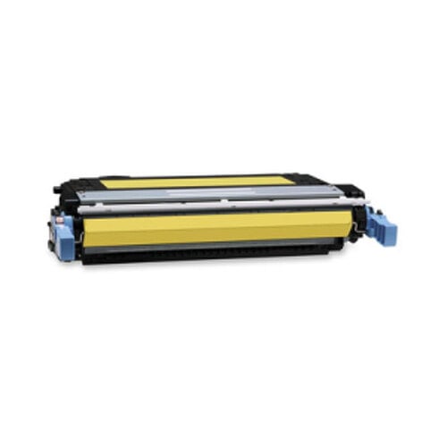 Toner IBM para HP 644A Amarelo Q6462A 12000 Pág. - Ibm IBMTG95P6503