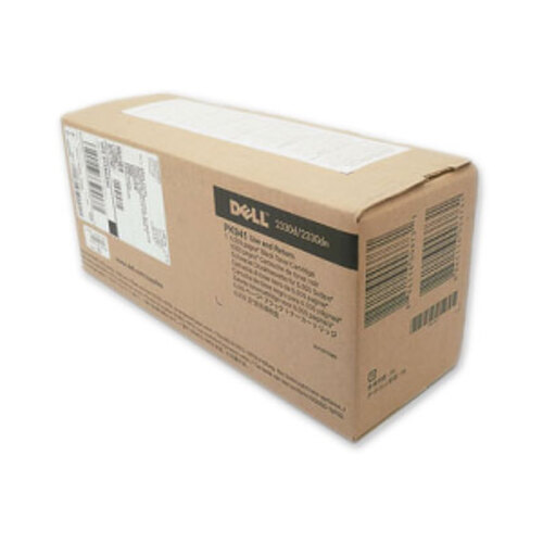 Toner Dell Preto 593-10335 6000 Pág. - Dell DEL593-10335