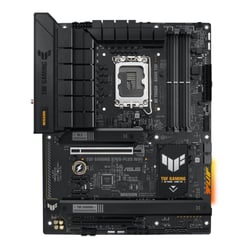 MB ASUS TUF GAMING B760-PLUS WIFI SK LGA1700 4DDR5 HDMI/DP ATX - Asus 90MB1ER0-M1EAY0