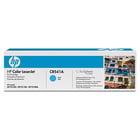 Cartucho de Toner HP CB541A Ciano Original - 125A - HP CB541A