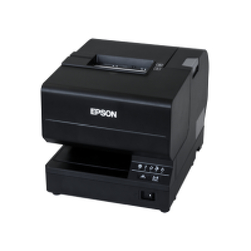 Epson TM-J7200 (301), Jato de tinta, Impressora POS, 98 mm/seg, 98 mm/seg, 98 mm/seg, 85 mm/seg - Epson C31CF69301