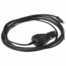 Adaptador de carro de 12V (isqueiro) - Brother PACD600CG