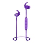 Auriculares Bluetooth Thomson Roxo - Thomson 7541201