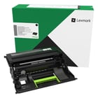 Lexmark B2865/M5255/M5270/MB2770/MS725/MS821 /MS822/MS823/MS825/MS826/MX721/MX722/ MX822/MX826/XM5263/XM5270/XM5365/XM5370/ XM7355/XM7365/XM7365/XM5263/XM5270/XM5365/XM5370 /XM7355/XM7365/XM7370 )(Corporativo) - Lexmark 58D0Z0E