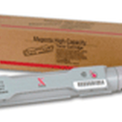 Toner Phaser 6250 Magenta - Xerox 106R00673