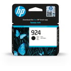 HP 924 Negro Cartucho de Tinta Original - 4K0U6NE - HP 4K0U6NE