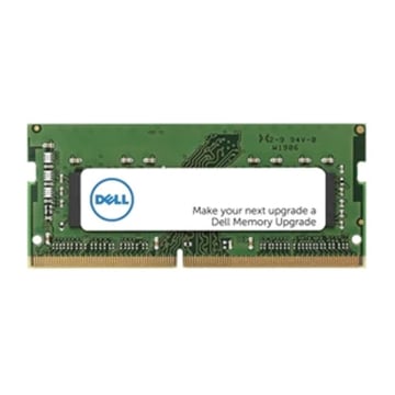 DELL MEM 8GB 1RX16 DDR4 SODIMM 3200MHZ - Dell AB371023